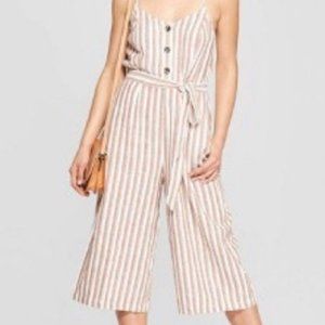 Universal Threads Jumpsuit